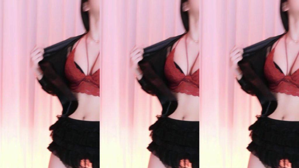 图片[98]-每日录制合集042-043期-神颜社