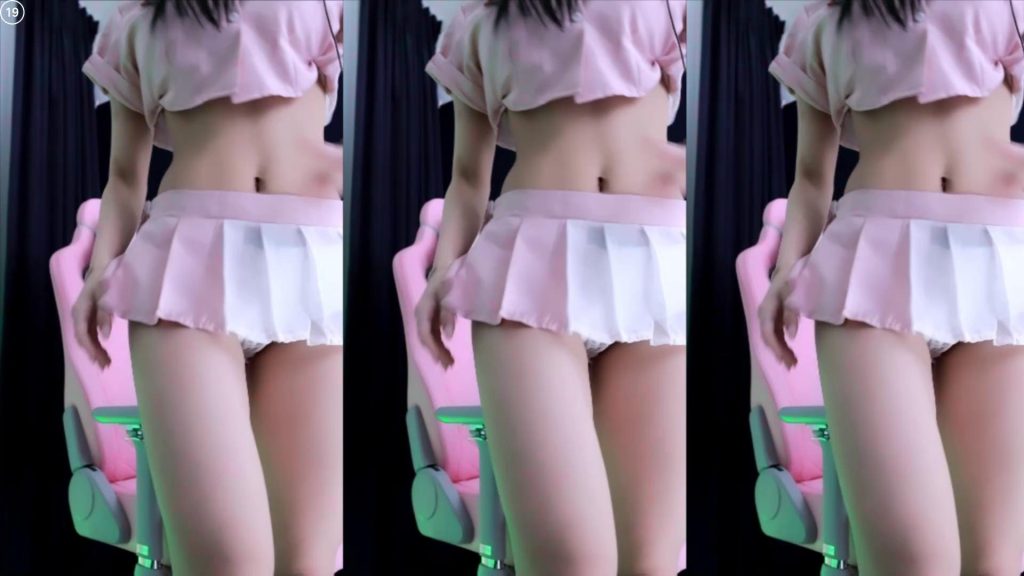 图片[58]-每日录制合集008期-神颜社