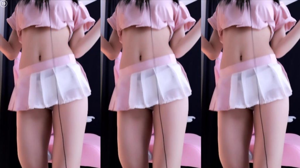 图片[59]-每日录制合集008期-神颜社