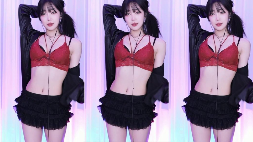 图片[100]-每日录制合集042-043期-神颜社