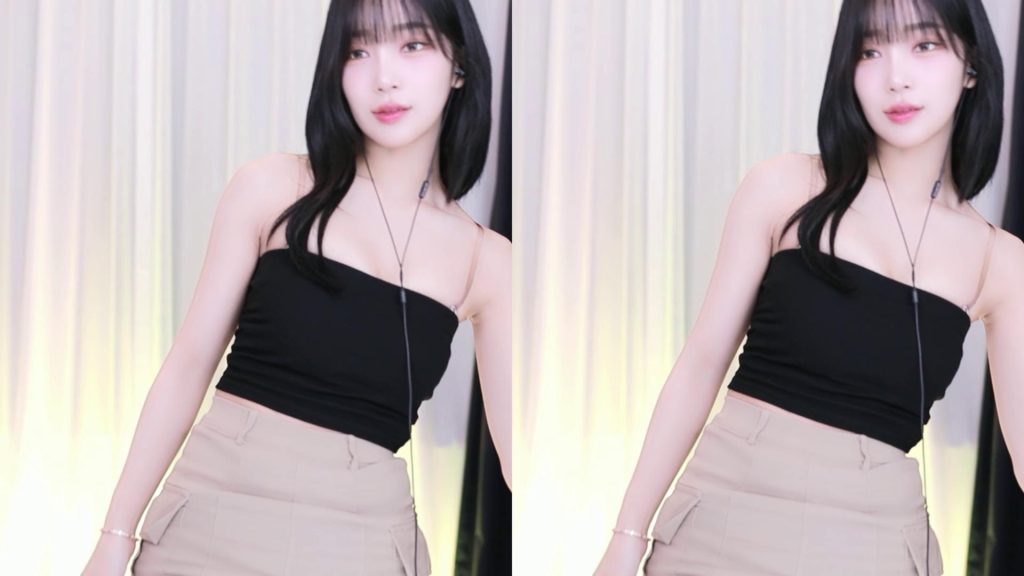 图片[67]-每日录制合集058期-神颜社