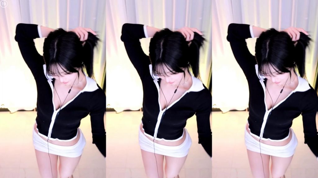 图片[26]-每日录制合集038期-神颜社