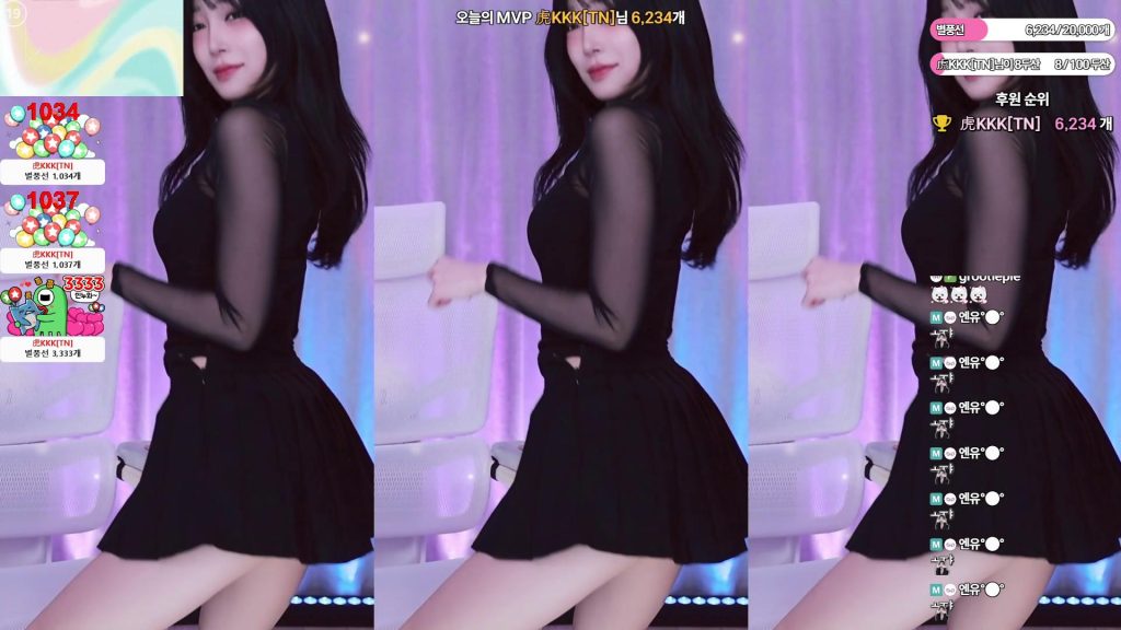 图片[47]-每日录制合集039期-神颜社