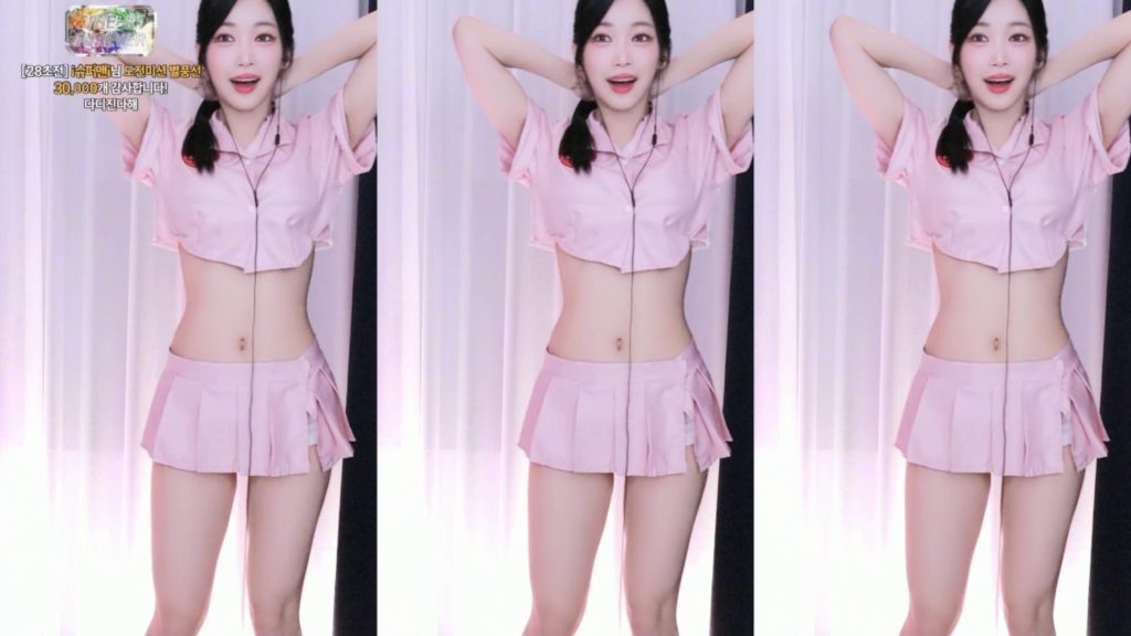 图片[47]-每日录制合集008期-神颜社