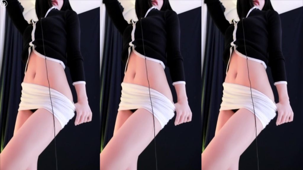 图片[28]-每日录制合集038期-神颜社