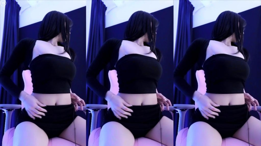 图片[36]-每日录制合集028期-神颜社