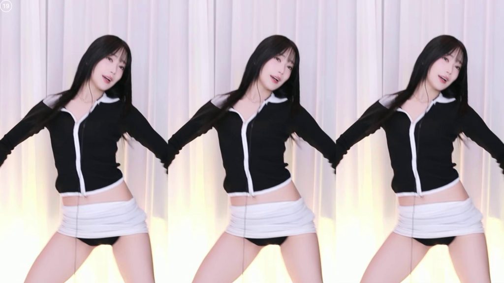 图片[29]-每日录制合集038期-神颜社