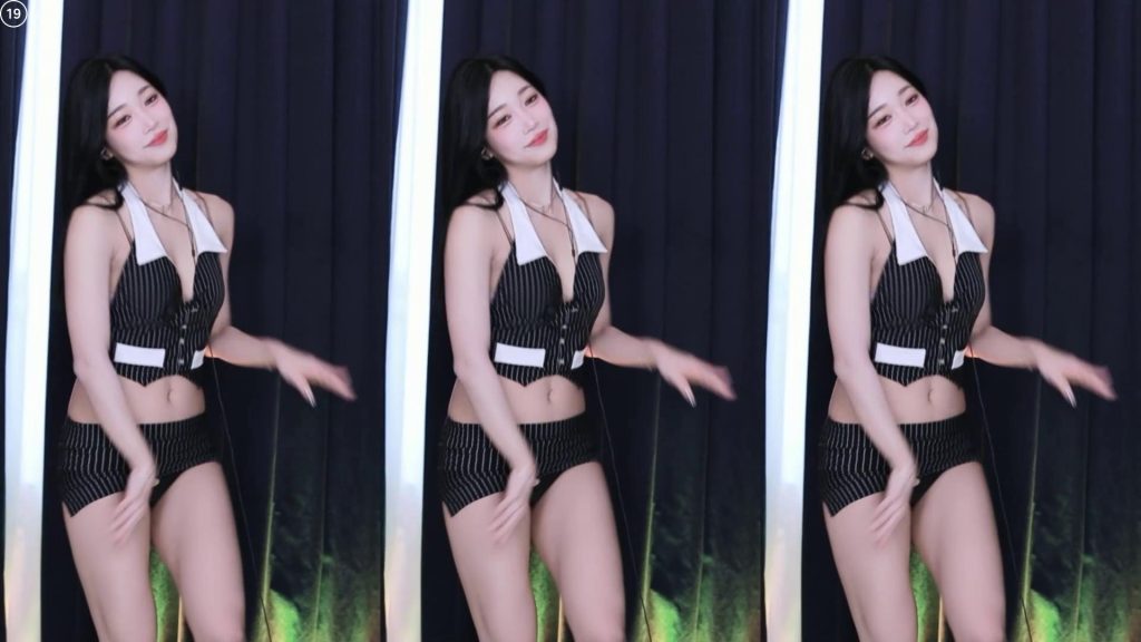 图片[86]-每日录制合集016-017期-神颜社