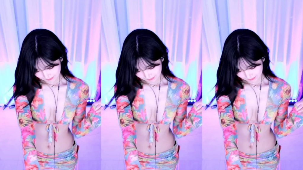 图片[53]-每日录制合集046-047-048期-神颜社