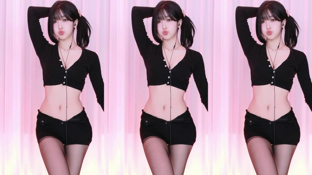 图片[56]-每日录制合集054期-神颜社