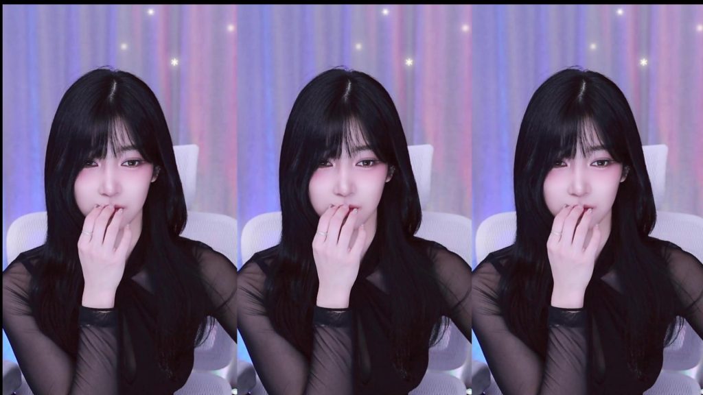 图片[49]-每日录制合集039期-神颜社