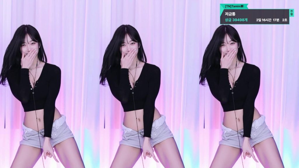 图片[89]-每日录制合集042-043期-神颜社