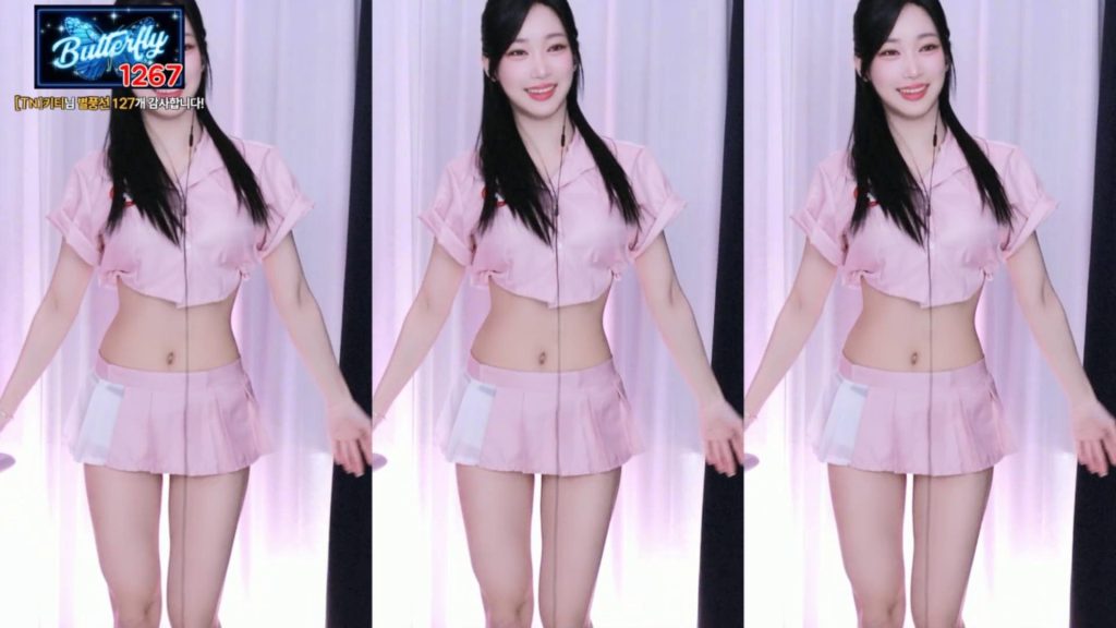 图片[49]-每日录制合集008期-神颜社