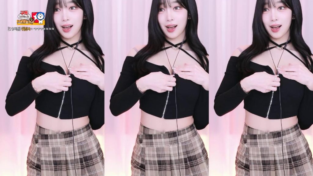 图片[44]-每日录制合集049期-神颜社