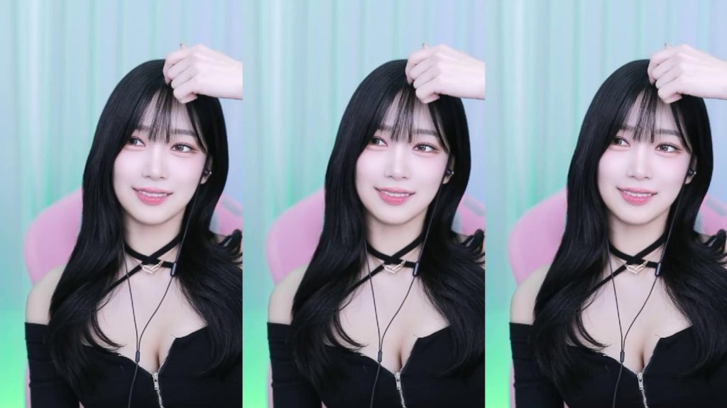 图片[46]-每日录制合集049期-神颜社