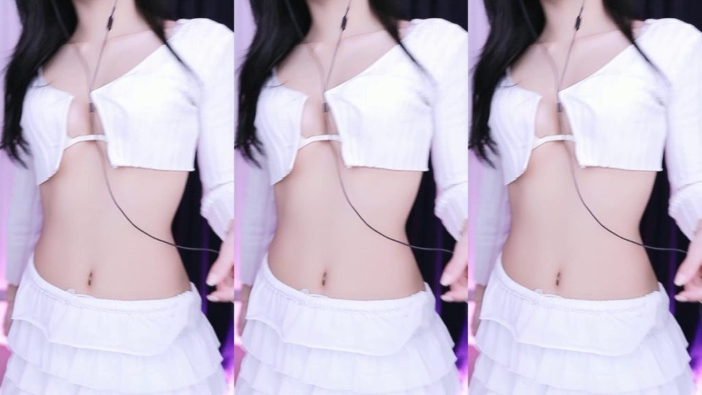 图片[58]-每日录制合集006期-神颜社