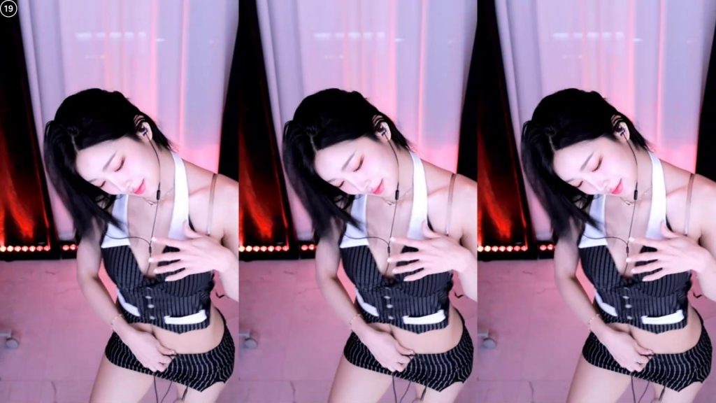 图片[89]-每日录制合集016-017期-神颜社