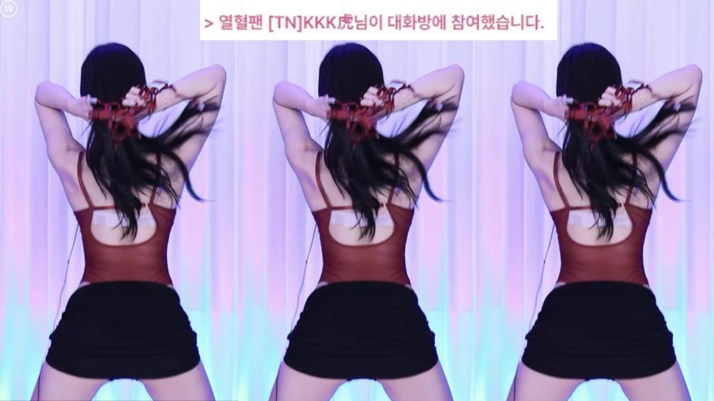 图片[59]-每日录制合集034期-神颜社