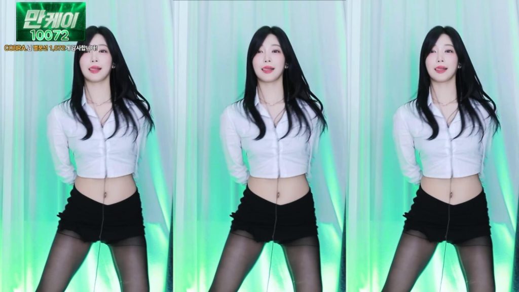 图片[64]-每日录制合集021期-神颜社