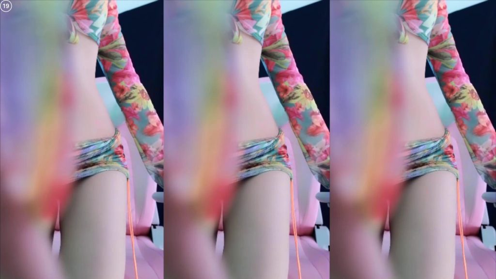 图片[57]-每日录制合集046-047-048期-神颜社