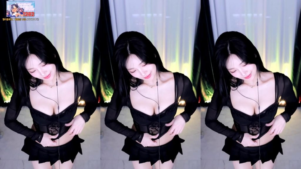 图片[91]-每日录制合集016-017期-神颜社