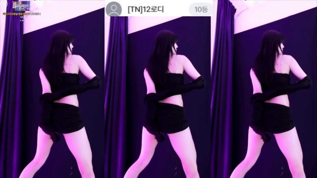 图片[39]-每日录制合集028期-神颜社