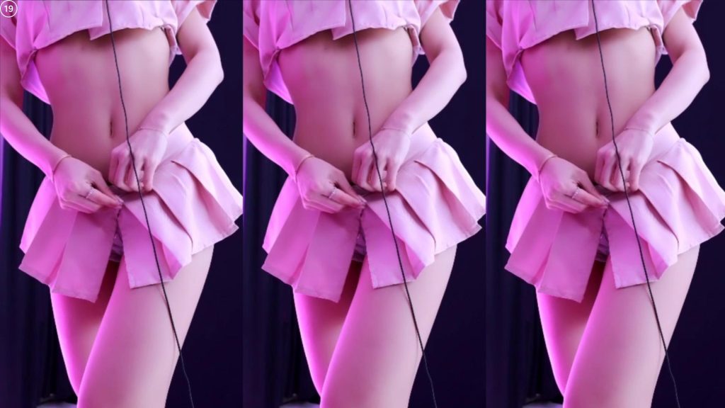 图片[52]-每日录制合集008期-神颜社