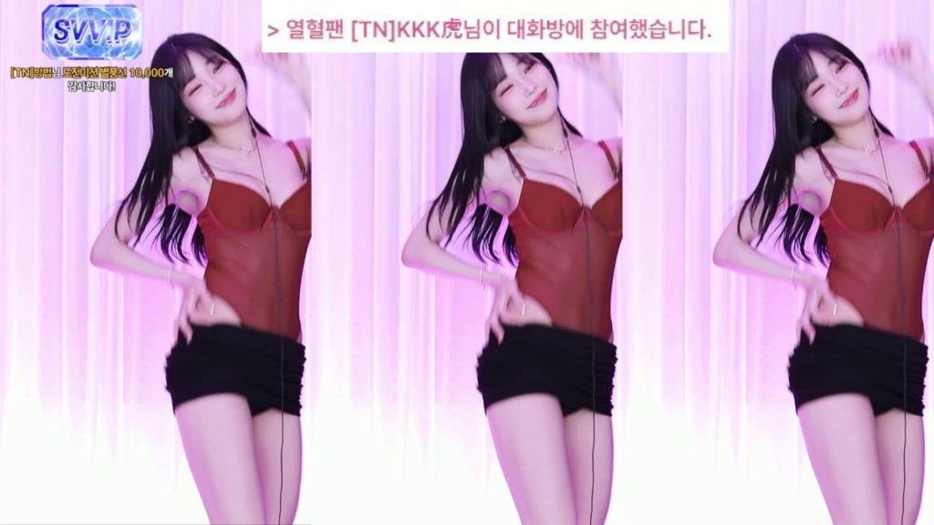 图片[60]-每日录制合集034期-神颜社