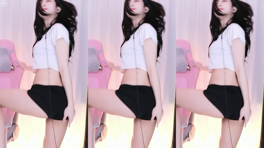 图片[93]-每日录制合集042-043期-神颜社