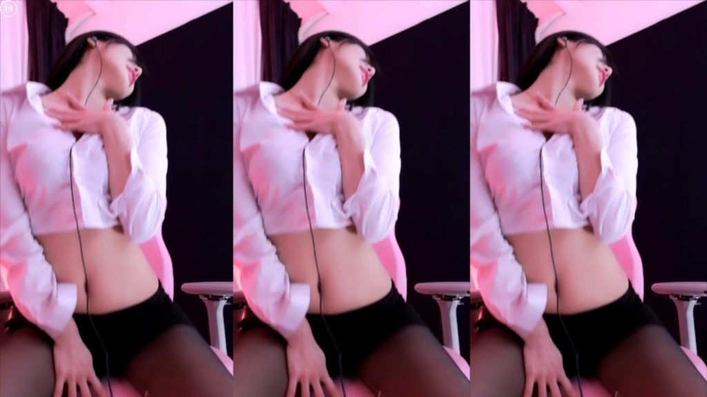 图片[67]-每日录制合集021期-神颜社