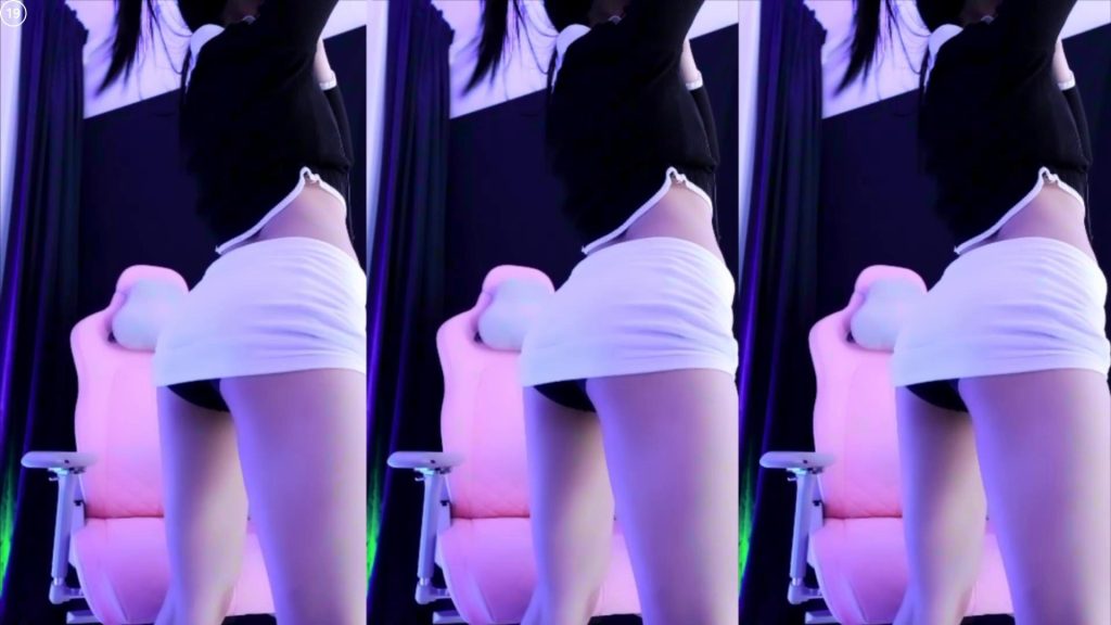 图片[31]-每日录制合集038期-神颜社