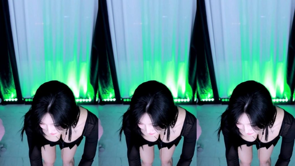 图片[94]-每日录制合集016-017期-神颜社