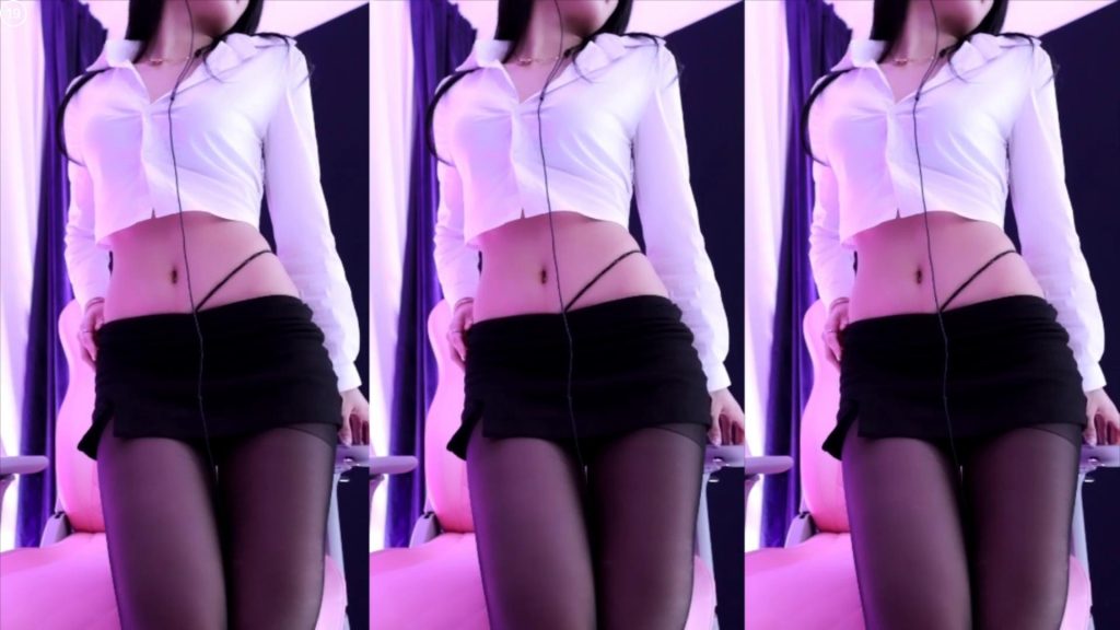 图片[68]-每日录制合集021期-神颜社