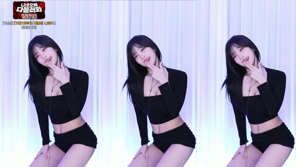 图片[41]-每日录制合集028期-神颜社