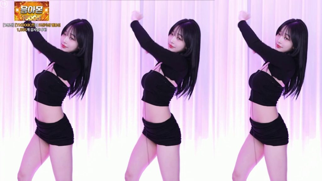 图片[42]-每日录制合集028期-神颜社