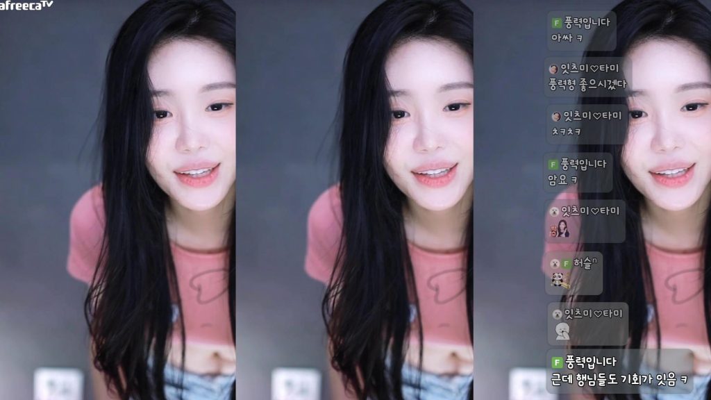 图片[35]-每日录制合集056期-神颜社