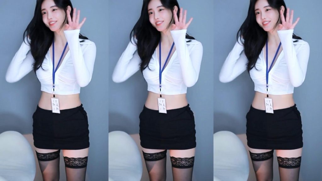 图片[63]-每日录制合集009-010期-神颜社