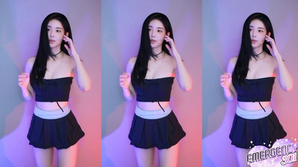 图片[61]-每日录制合集035期-神颜社