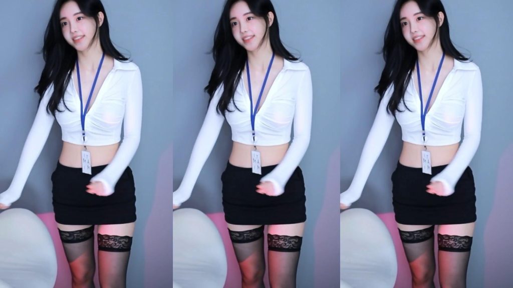 图片[64]-每日录制合集009-010期-神颜社