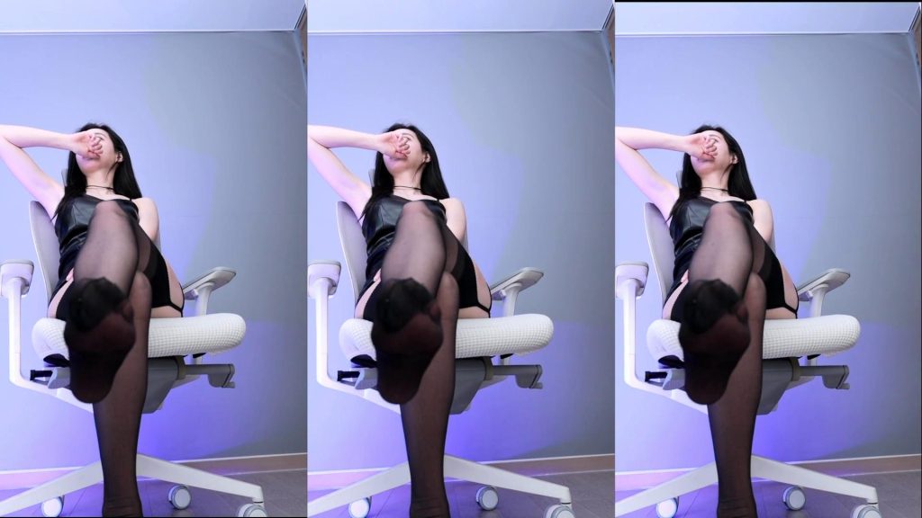 图片[55]-每日录制合集021期-神颜社