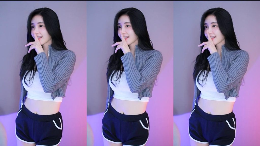 图片[63]-每日录制合集035期-神颜社