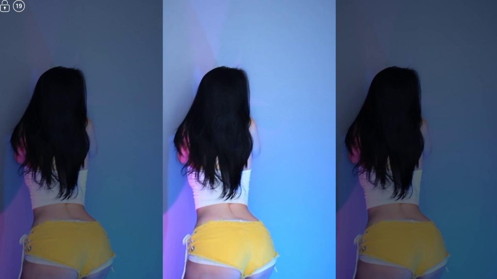 图片[43]-每日录制合集020期-神颜社