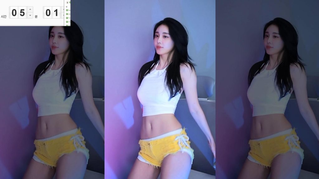 图片[44]-每日录制合集020期-神颜社