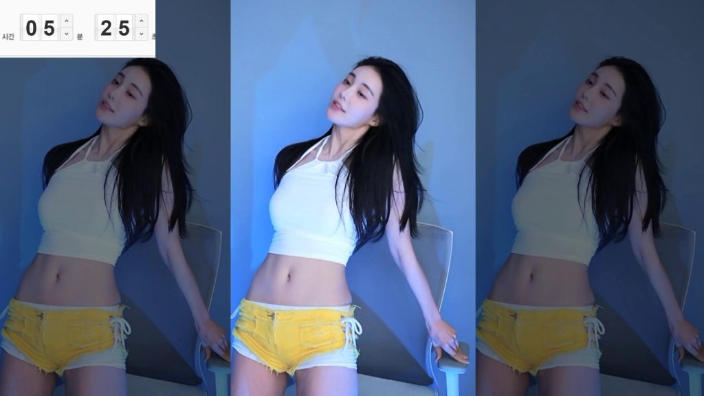 图片[45]-每日录制合集020期-神颜社