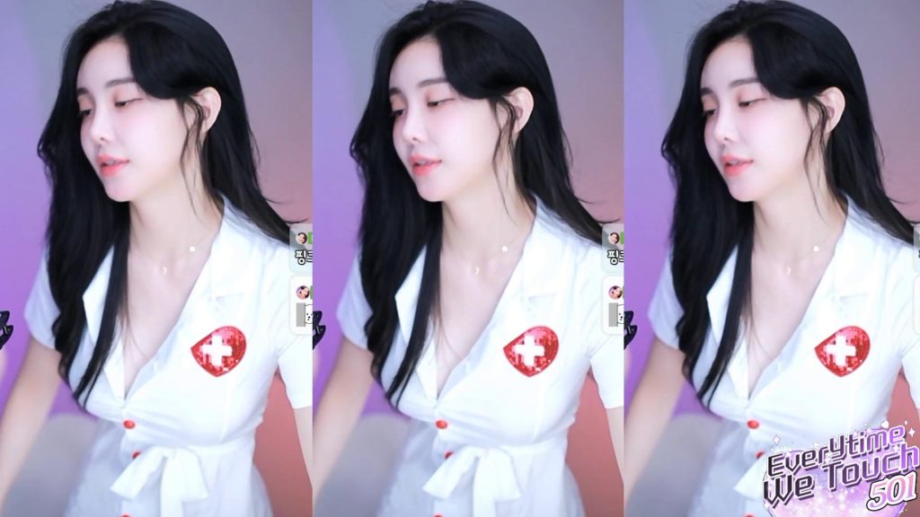 图片[55]-每日录制合集034期-神颜社