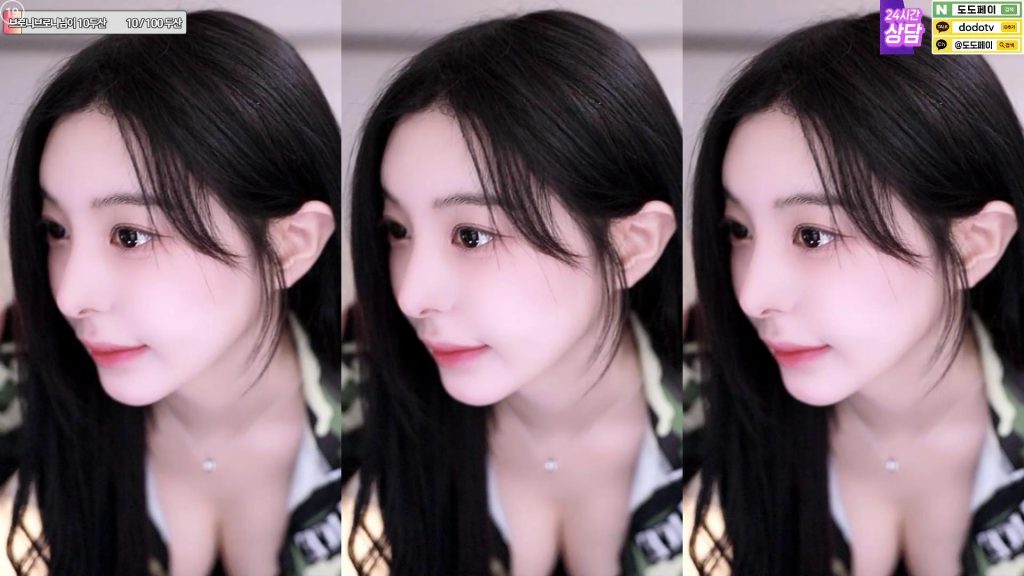 图片[85]-每日录制合集052-053期-神颜社