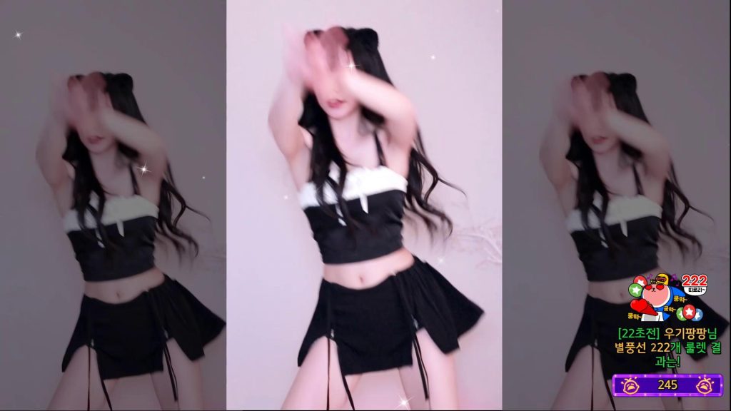 图片[29]-每日录制合集032期-神颜社