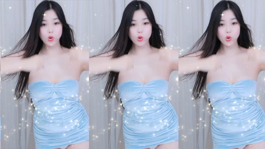 图片[76]-每日录制合集044-045期-神颜社