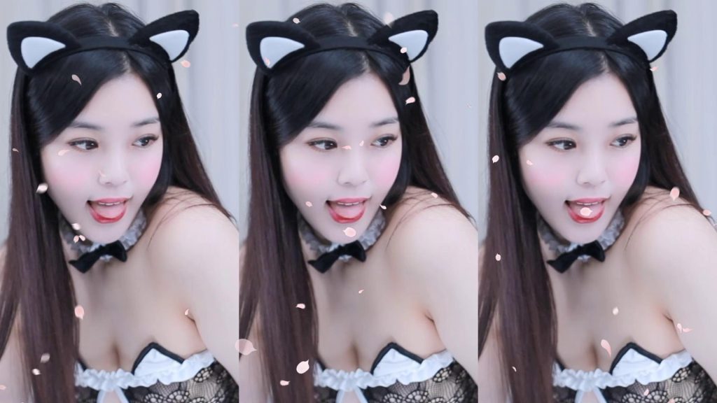 图片[47]-每日录制合集006期-神颜社