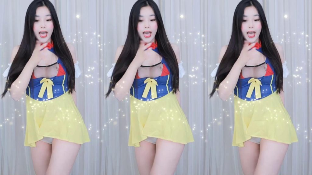 图片[31]-每日录制合集012期-神颜社